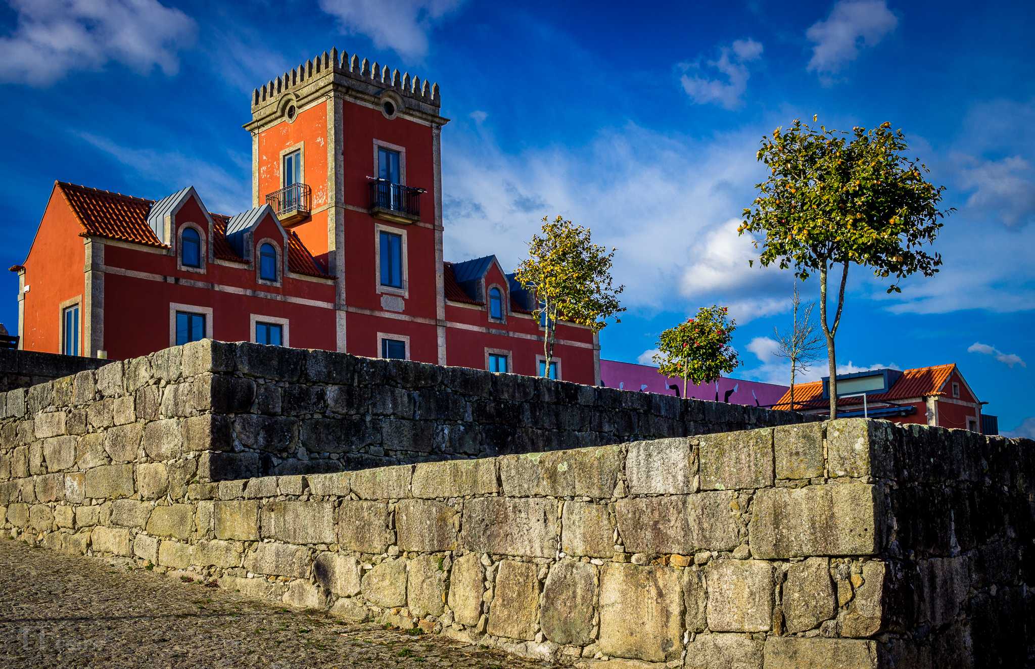 Visitmaia Turismo Da Maia 